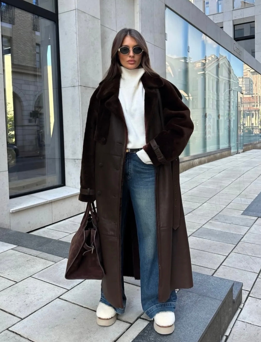 Trenchcoat - CV2193